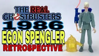 KREED'S COLLECTION Egon Spengler