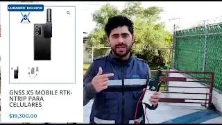 X5 MOBILE METTATEC