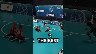 🤯 He&rsquo;s SUPERHUMAN