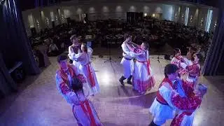 Kolo Croatia Christmas Program 2025 1