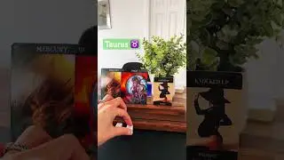 #taurus #tarot #taurustarotreading #tarotreading #taurusenergy #tauruslove