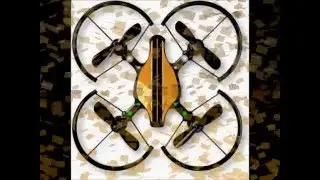 Skill Club Drones 2