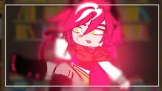 How Viv and Rem met || Tweening REMAKE || Oc lore ||