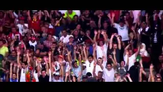 FORMULA ONE SEASON 2013 INTRO