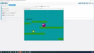 Score Variables Lesson 3