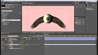 AE Stereoscopic Tutorial 1