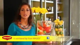 Ramadan Nutrition Tips: Importance of water