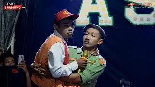 Bojeg&Guyonan Ucuy, Osnon dan Ebreg || Askara The Music || Telagasari - Karawang