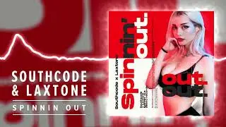 Southcode & Laxtone - Spinnin Out (DeeVu Records)