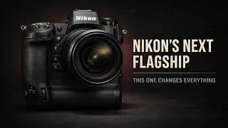 Top 1 Nikon Camera Coming in 2026