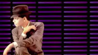 Gary Numan - Exhibition - My cover