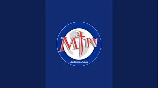 Mjpv Jun&iacute;n est&aacute; en vivo