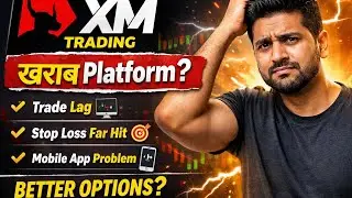 XM Trading Platform Review | Worth It or Not? | My Real Trading Experience