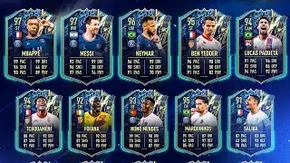 Squad Battle Rewards, Champs Playoffs and More Live | Fifa 22 Ultimate Team