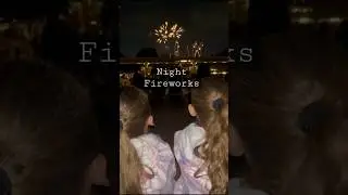 Downtown Disney #fireworks #disneyland #disneyfireworks #eating #disneyfood #disneyfoodvlog #shorts