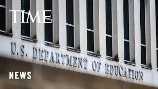 This Education Department Official Lost His Job. Here&rsquo;s What He Says Is at Risk