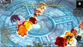 Raid Fernon Solo