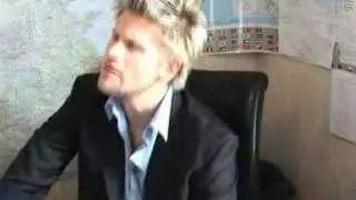 Chris Bradshaw: Liverpool Entrepreneur