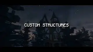 TribalMC Trailer Video - Java and Bedrock