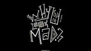 Lil Tecca - Why U Look Mad (Instumental)