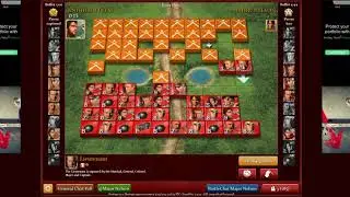 Stratego - 2019 WCO vs. Major Nelson