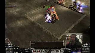 MU ALFA SEASON 2.5 - 2025 PVP EQULIBRADO/NOSTALGIA PURA!!
