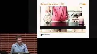 TEI 2015 - ATSI: Augmented and Tangible Sonic Interaction