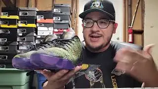 NIKE KOBE 9 ELITE: MAMBA MOMENT