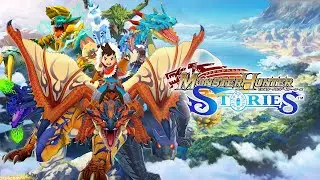 【#モンスターハンターストーリーズ 】STEAMのwinterセールでこのゲームを買おうとしたら、なぜかサンブレと一緒に買った方が安くなったのでサンブレがタダで買えました！！　初見プレイ　その6