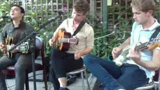 Empire - Heartbeat - Live at Vanno Presents @ the Rivergarden