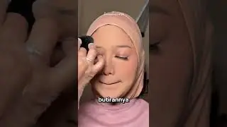 Bedak tabur PDC mercredi beaute #makeup #pdcmercredi #bedaktabur #bedaktaburpdc #beauty