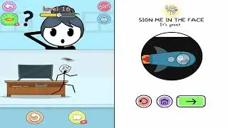 HIDE ME vs ALCHEMY PUZZLE - New Levels Satisfying Double Mobile Games New UPDATE Android APK
