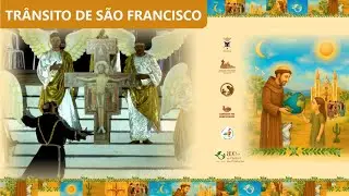 9ª NOITE DA NOVENA - Festa de São Francisco das Chagas - 03/10/25