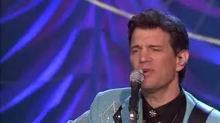 Can't Do A Thing To Stop Me (Live)  by Chris Isaak  HD