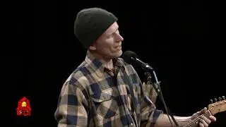 Warren Byrom - Answer the Foam