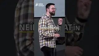 Iertarea: Transformă Amărăciunea &icirc;n Eliberare | Predică