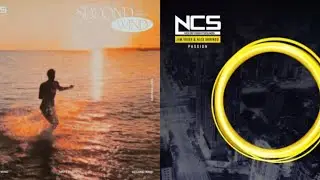 Jim Yosef & Alex Skrindo - Passion x Matt Pridgyn - Second Wind