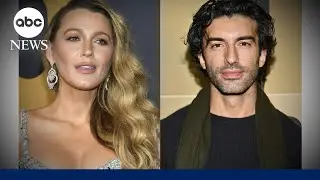 Update in Blake Lively, Justin Baldoni legal battle