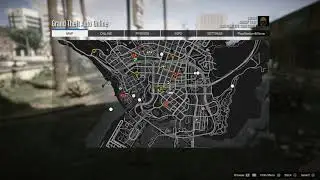 The Slurf Glitch [DUTCH] - GTA 5 YouZ