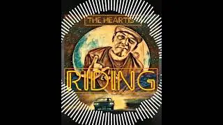 RIDING-The Heartist