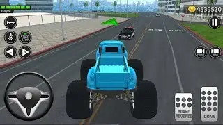 Car Driving Academy 2018 3D - Gameplay Walkthrough Part 24 (iOS, Android)