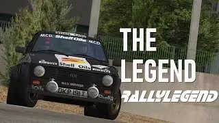 The Legend - Release Trailer