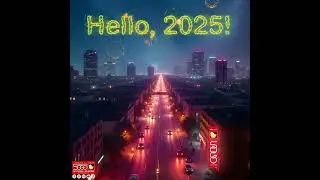 Hotel Sogo | Happy New Year
