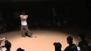 Guerrilla VOL.2 Judge Show POP BONG  (Atomic8 , Steerts)