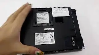 Original Hakko V606EM20 11.0 inch screen