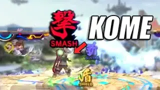 The World&rsquo;s Best Shulk Has MASTERED the Arts!