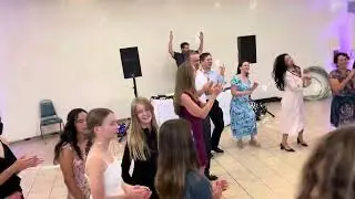 Montecito Mitzvah DJ Music Dance Party Event DJ Entertainment Services - Montecito DJ Scott Topper