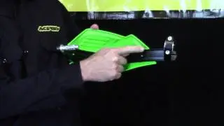 Acerbis X Factor Handguard