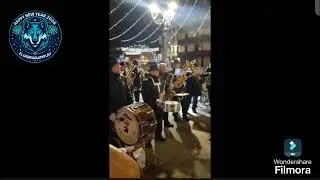 Galio | Altopiano dei 7 comuni | spettacolo banda Monte Lemerle Cesuna