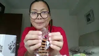Review OATMEAL BUTTERSCOTCH COOKIES BY HARVEST || isinya hampers